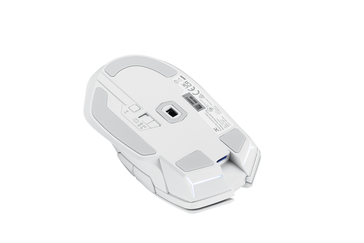 PowerColor ALPHYN AM10 Wireless Gaming Mouse
