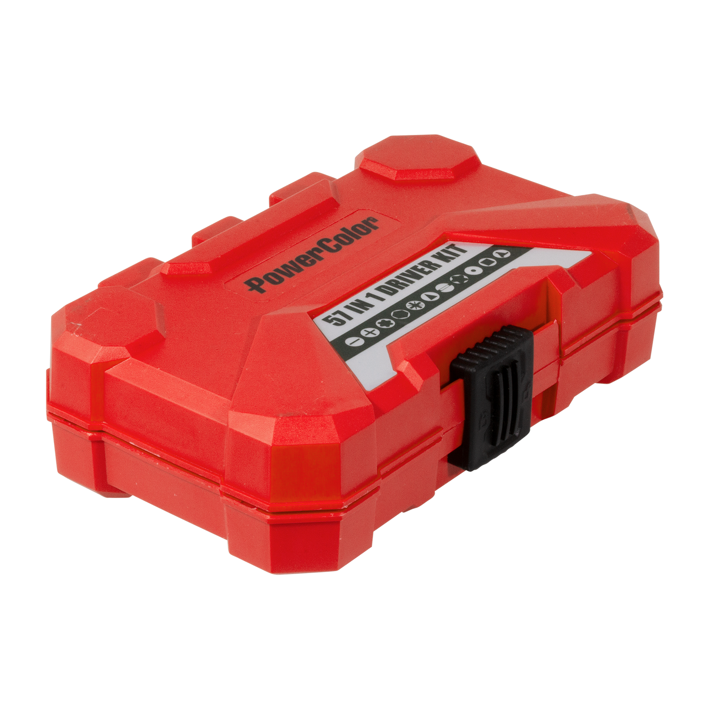 PowerColor 57-in-1 Driver Kit