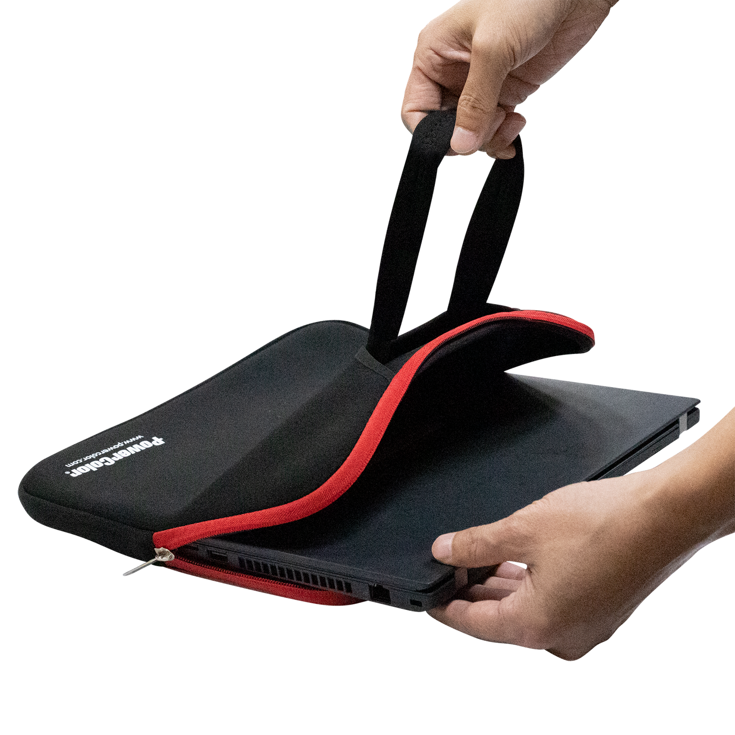 PowerColor Laptop Bag