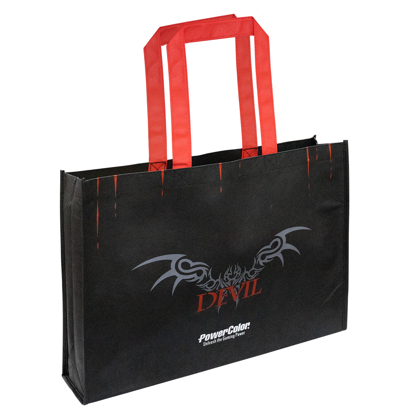 PowerColor Shopping Bag