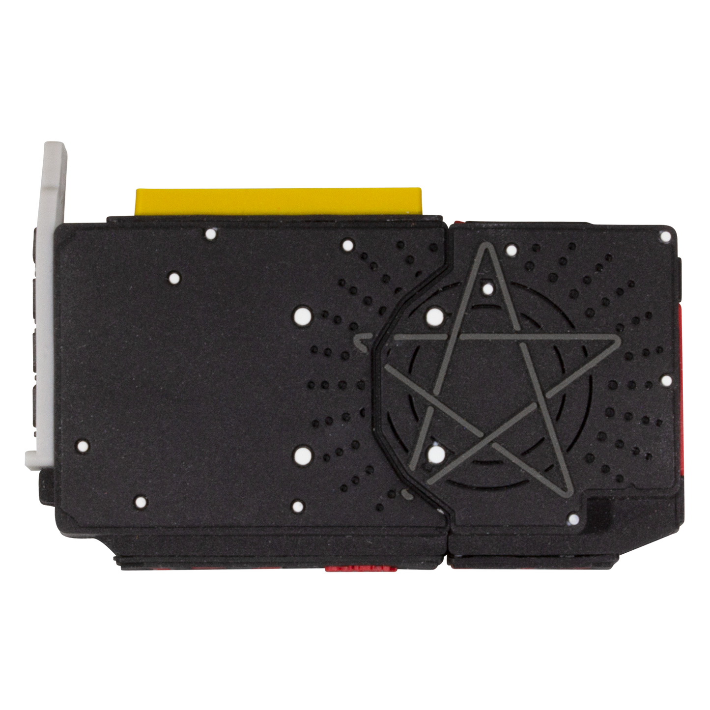 Red Devil RX580 USB Drive