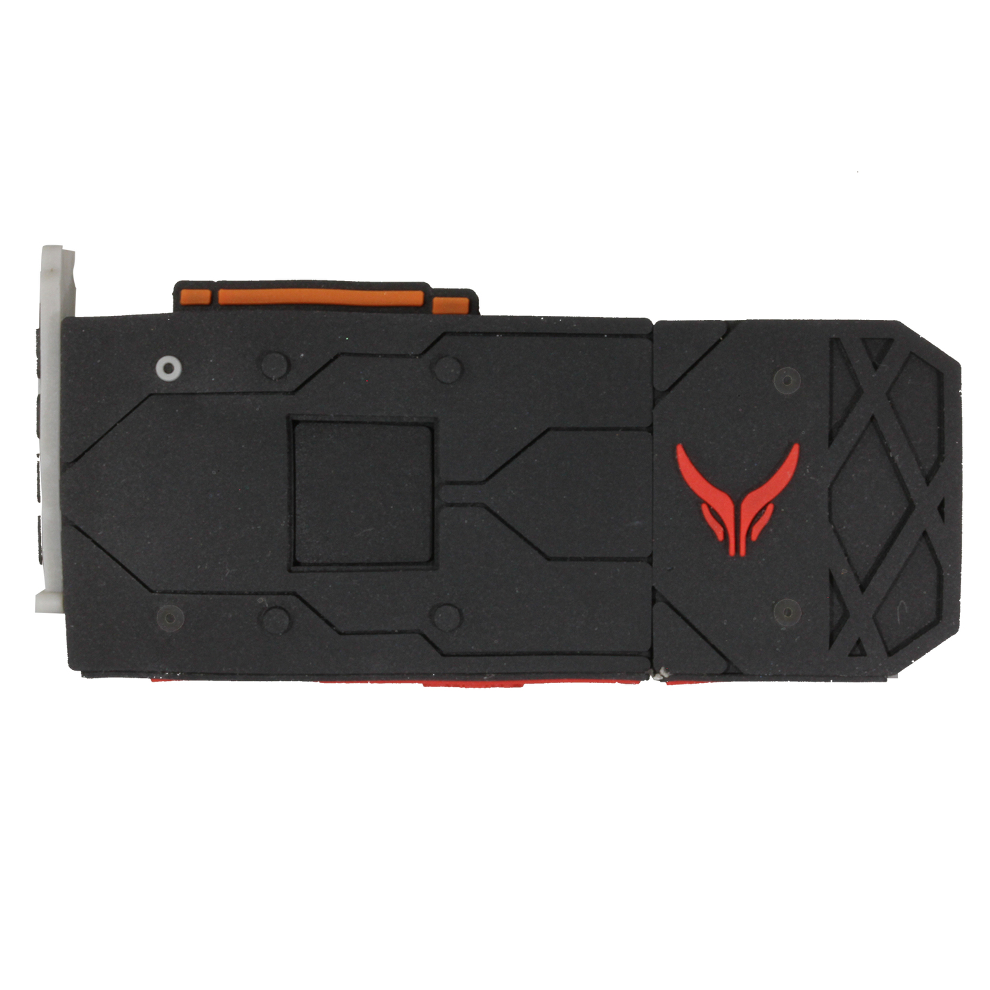 Red Devil RX5700 XT USB Drive