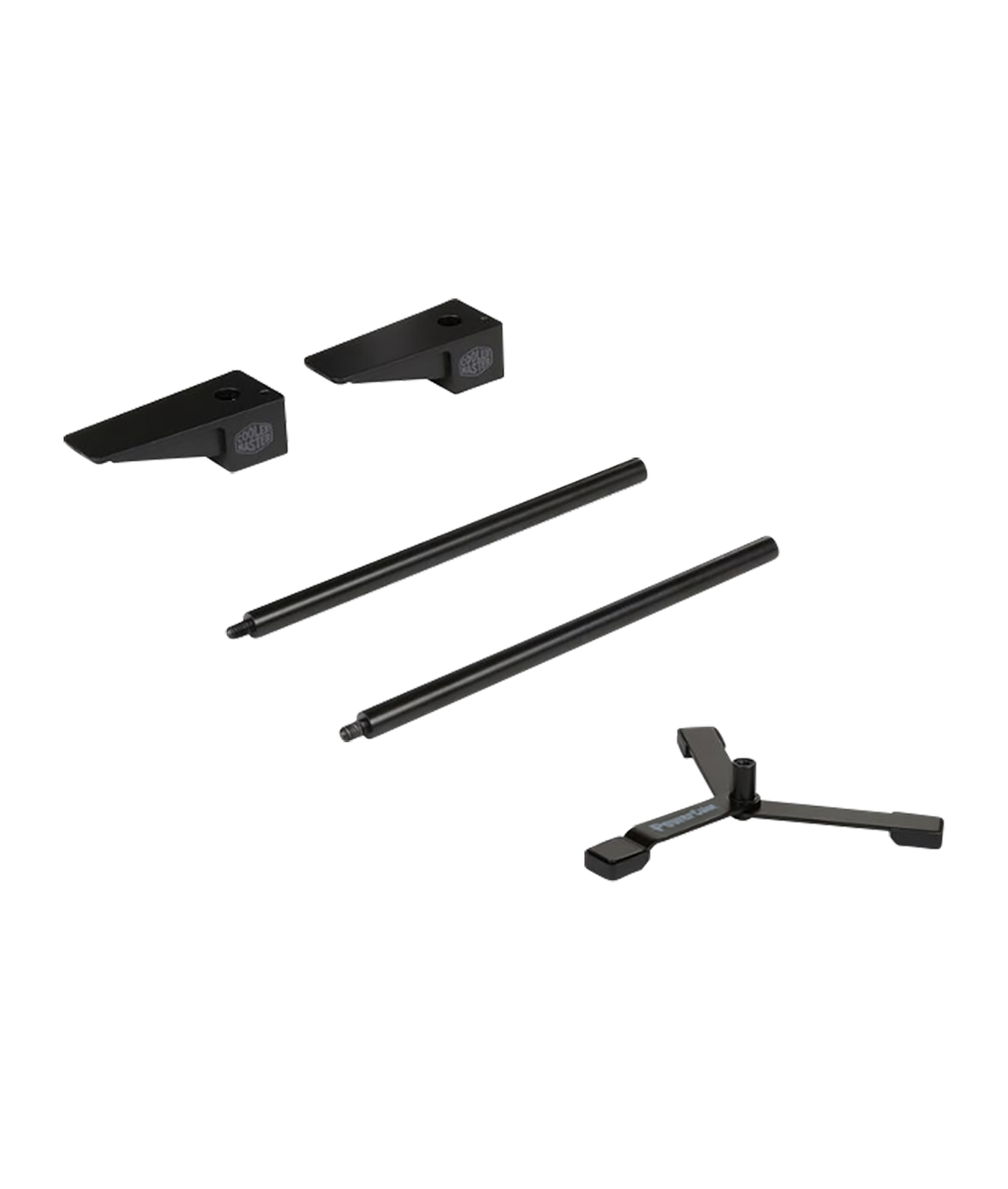 PowerColor Power Jack