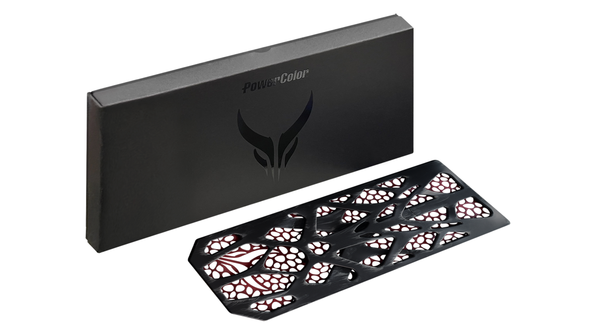 Alien Powercolor Collections – PowerColor