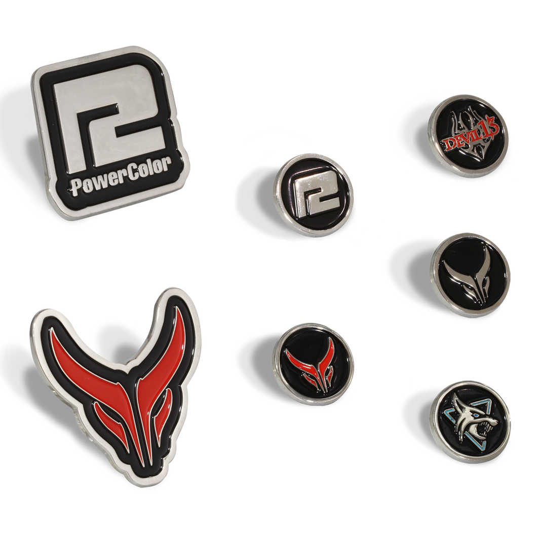 Products – PowerColor