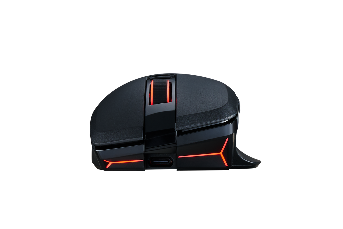 PowerColor ALPHYN AM10 Wireless Gaming Mouse