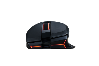 PowerColor ALPHYN AM10 Wireless Gaming Mouse