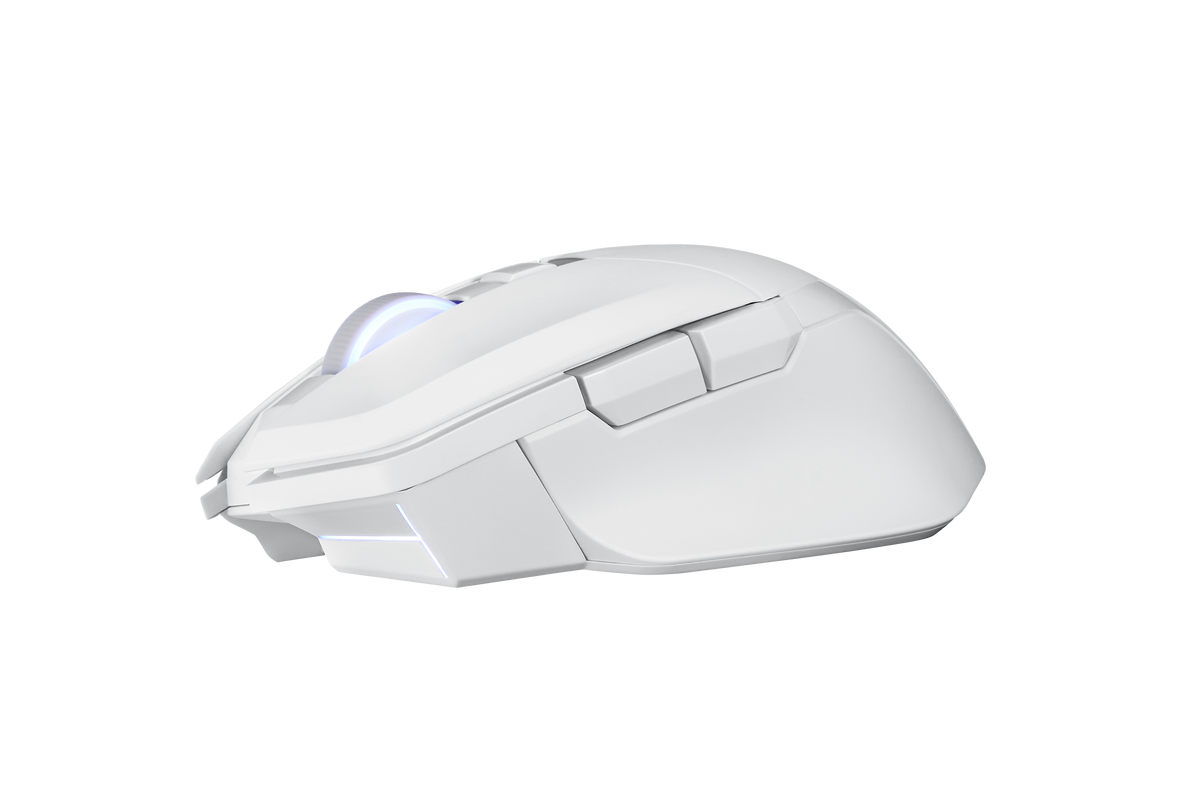 PowerColor ALPHYN AM10 Wireless Gaming Mouse