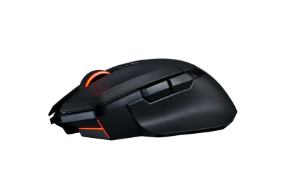 PowerColor ALPHYN AM10 Wireless Gaming Mouse