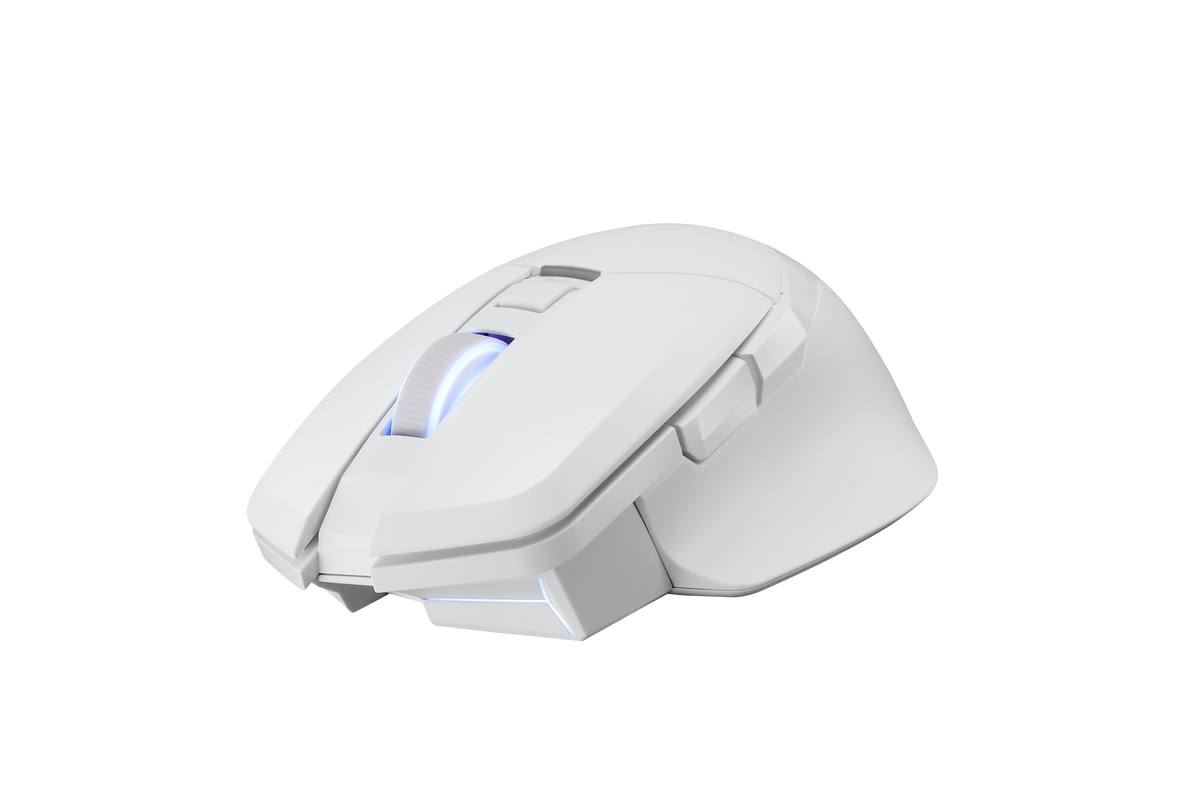 PowerColor ALPHYN AM10 Wireless Gaming Mouse