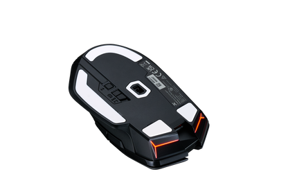 PowerColor ALPHYN AM10 Wireless Gaming Mouse