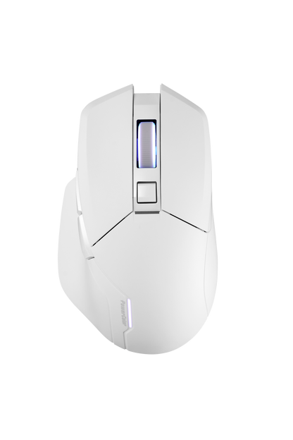 PowerColor ALPHYN AM10 Wireless Gaming Mouse