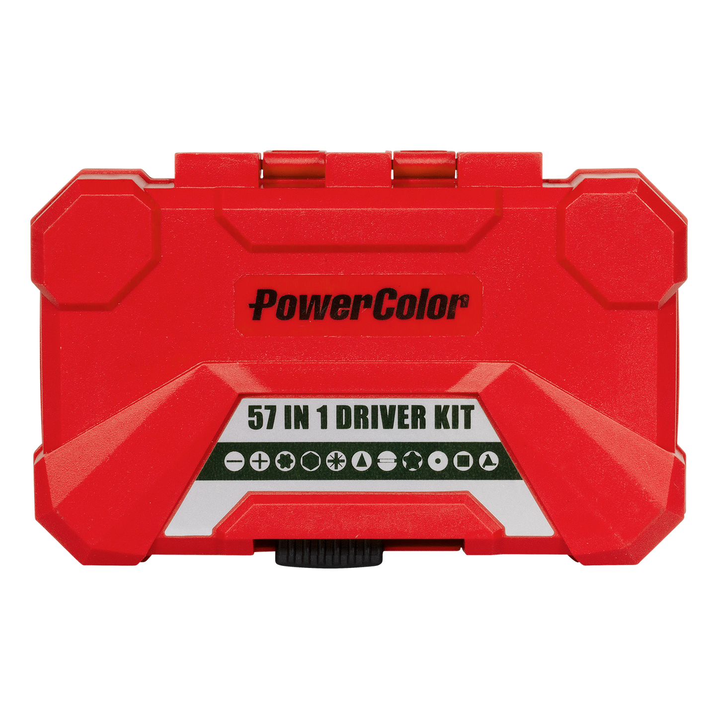 PowerColor 57-in-1 Driver Kit