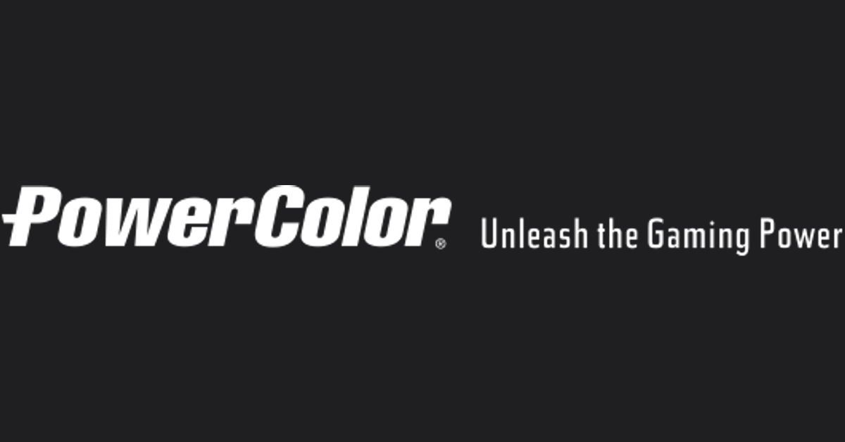 Collections – PowerColor