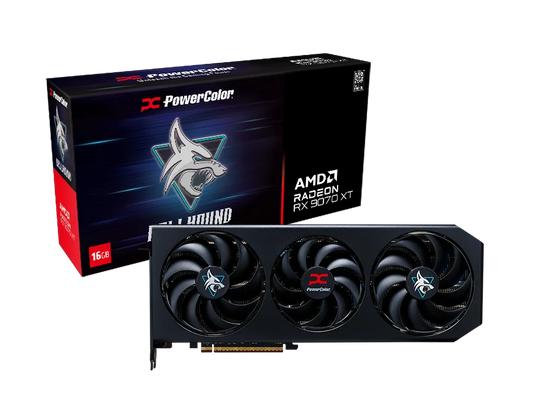 RX9070XT 16G-L/OC