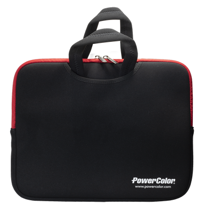 PowerColor Laptop Bag