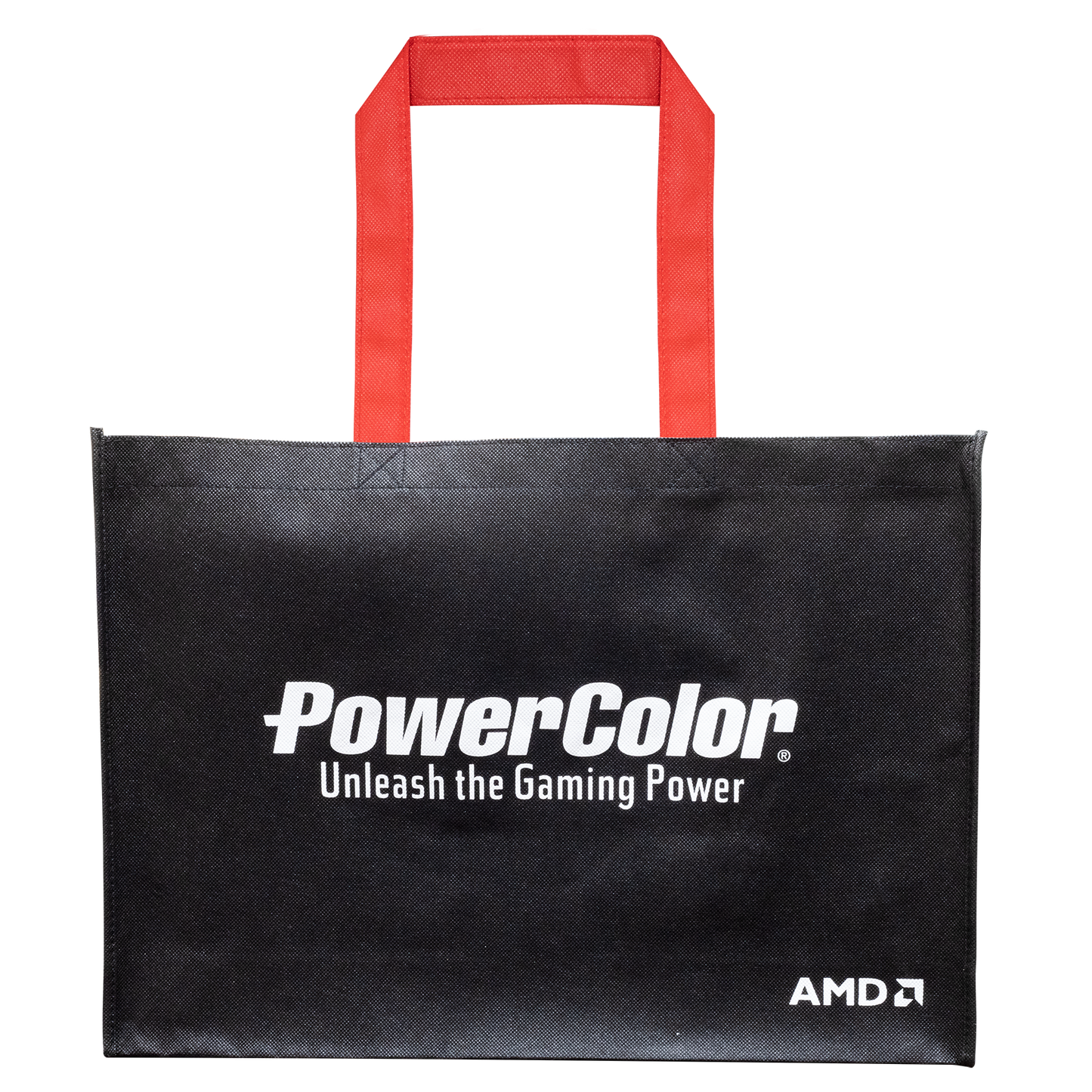 PowerColor Shopping Bag