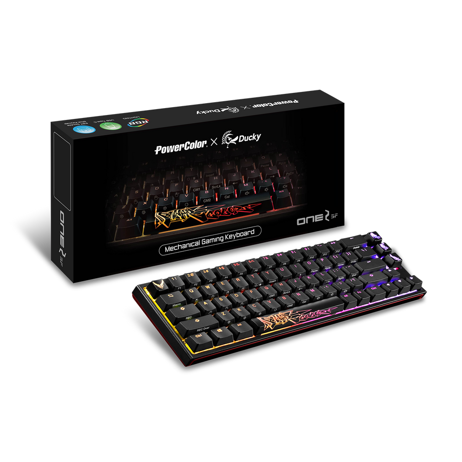 Products – PowerColor