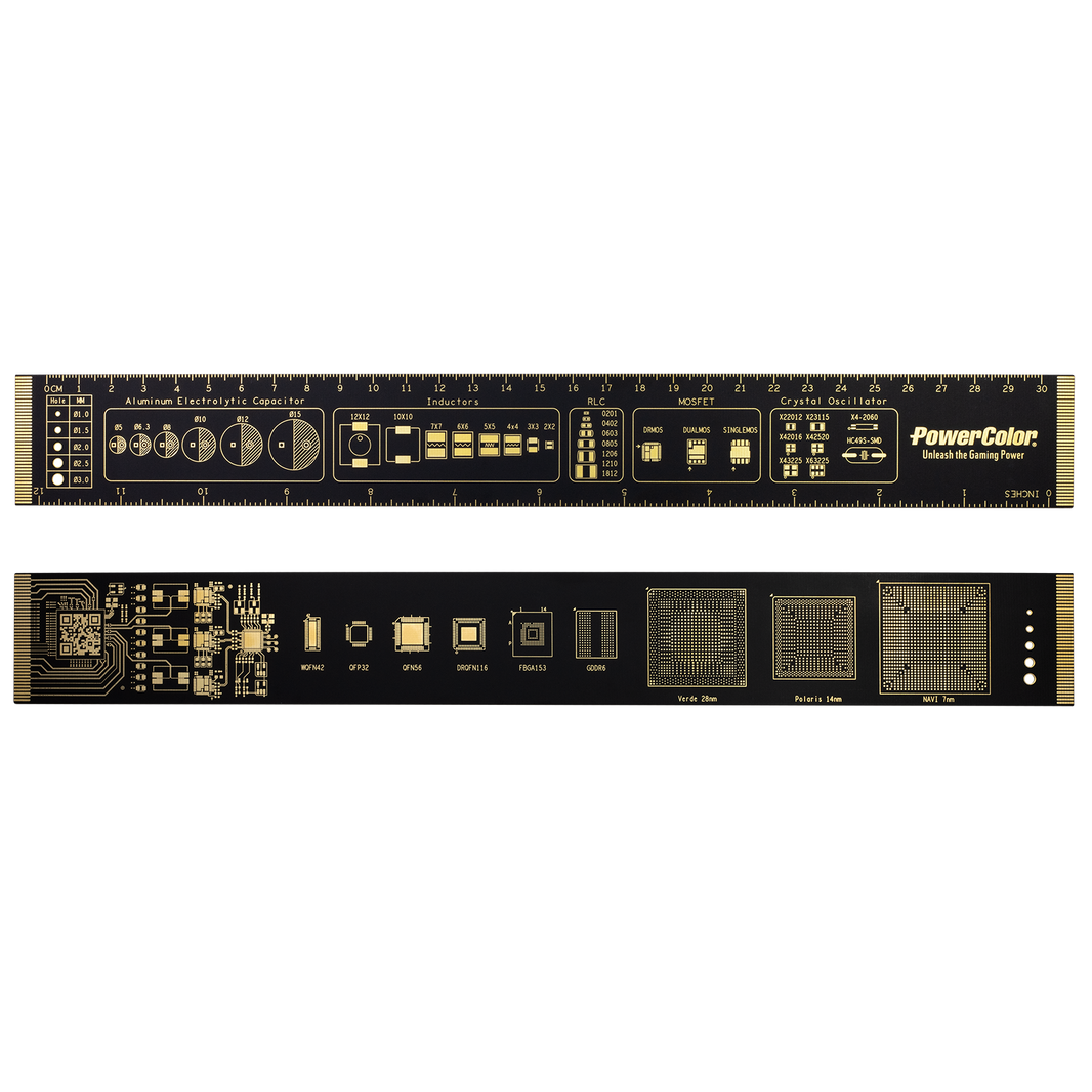 Powercolor Rv6p Products – PowerColor