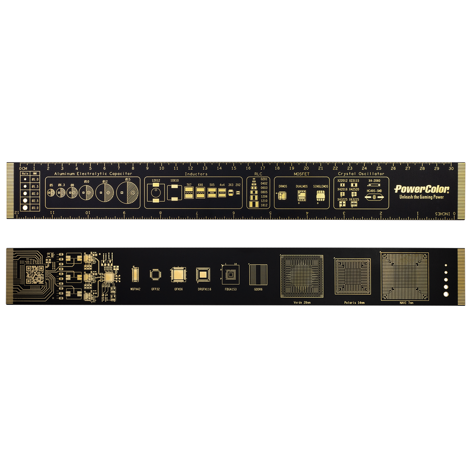 Products – PowerColor