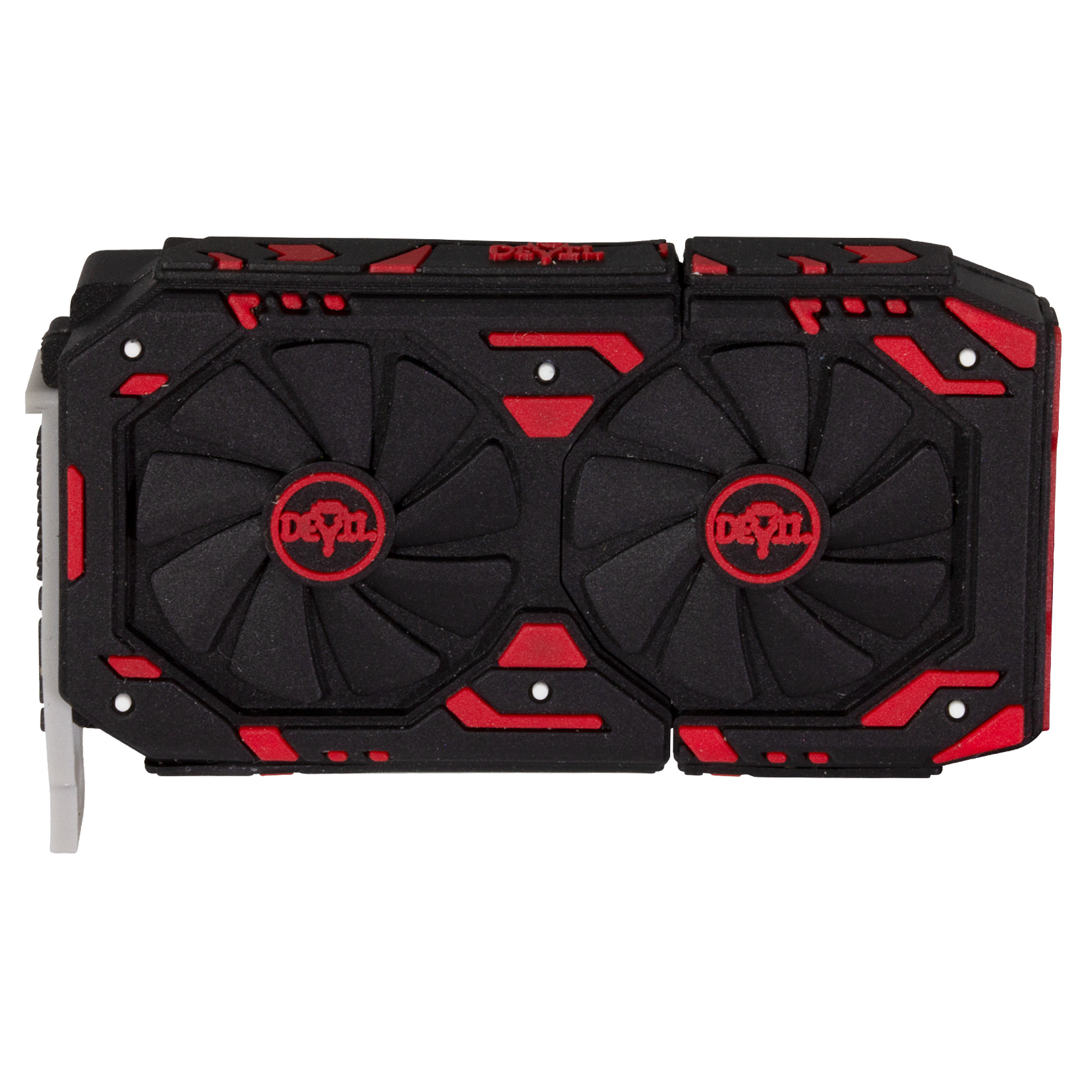 Red Devil RX580 USB Drive – PowerColor